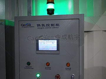 PSA制氧機(jī)為什么會(huì)出現(xiàn)氧氣濃度下降